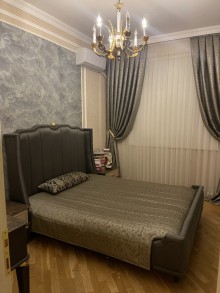 Qara Qarayev.m Satılır Yeni Tikili, -19