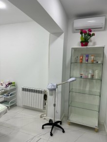 Satılır Obyekt 8-ci mikrorayon, -4