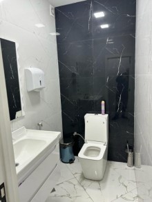 Satılır Obyekt 8-ci mikrorayon, -5