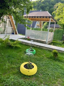 İsmayıllı rayonu, İstisu – Çayqovuşan kəndi Obyekt, -3