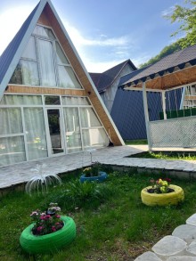 İsmayıllı rayonu, İstisu – Çayqovuşan kəndi Obyekt, -4