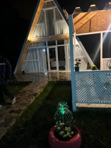 İsmayıllı rayonu, İstisu – Çayqovuşan kəndi Obyekt, -5