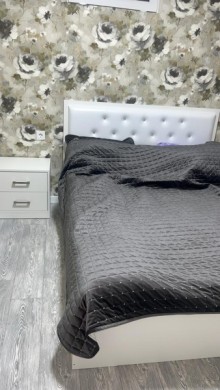 İsmayıllı rayonu, İstisu – Çayqovuşan kəndi Obyekt, -7