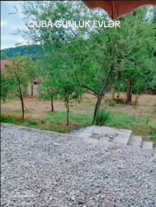 Kirayə (Günlük) QUBA QƏLƏDÜZ Kəndi, -7