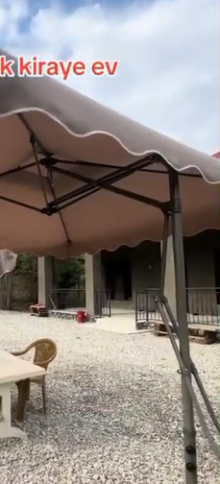 Kirayə (Günlük) QUBA QƏLƏDÜZ Kəndi, -8