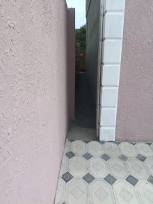 Satılır Həyət evi Saray qəsəbəsi domlar, -16