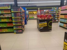 Zabrat qəsəbəsi Brend Market Satılır Obyekt, -3