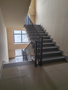 Maştağa qəsəbəsi, Zabrat-Pirşağı yolunda Yeni Tikili, -3