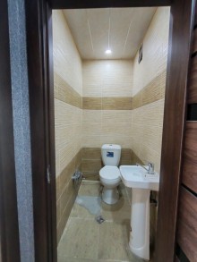 Maştağa qəsəbəsi, Zabrat-Pirşağı yolunda Yeni Tikili, -6