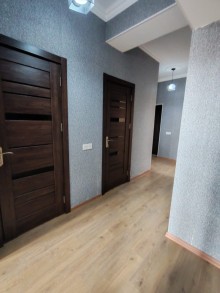 Maştağa qəsəbəsi, Zabrat-Pirşağı yolunda Yeni Tikili, -8