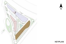 Sea Breeze Panorama by Elie Saab 3 otaqlı mənzil almaq 93 m2, -7