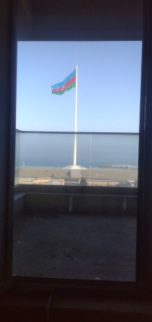 Satılır Yeni Tikili  Bayıl Bayraq Meydanında, -12