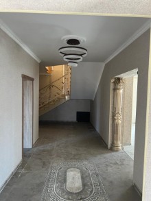 QUBA rayonu Alekseyevka  Satılır Villa, -9