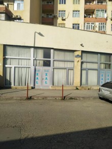 Vital Klinikasının yanı Satılır Obyekt, -10