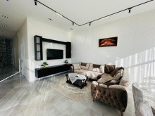 Mərdəkan, Ağ Evə yaxın 1 mərtəbəli bağ evi satılır., -13