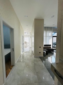 Mərdəkan, Ağ Evə yaxın 1 mərtəbəli bağ evi satılır., -14