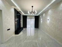 Şüvəlan 1 mərtəbəli yeni bağ evi satılır, -11