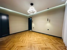 Şüvəlanın elit məhəlləsində 7.2 sot torpaq sahəsində inşa edilmiş modern villa satılır, -10