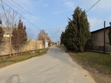 Satılır Torpaq buzovna, -5