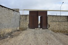 Türkan qesebesi Xanlar küçəsi Satılır Torpaq, -7