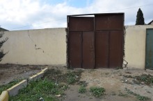 Türkan qesebesi Xanlar küçəsi Satılır Torpaq, -8