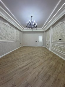 Yeni Yasamal qəs, Bravo və Bol marketin yaxınlığında Yeni Tikili, -5