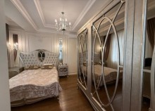 Elmlər Akademiyası m/st və universitetlərin yaxınlığında Yeni Tikili, -4