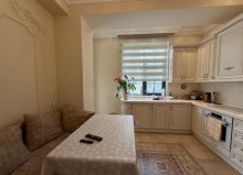 Elmlər Akademiyası m/st və universitetlərin yaxınlığında Yeni Tikili, -5