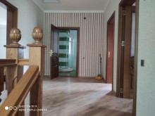 A house is for sale on the Ismayilli–Lahij road, offering an excellent panoramic view of the mountai, -16
