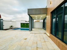 A house for sale in Shuvelan, located on a 3-sot plot, -2