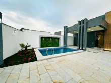 A house for sale in Shuvelan, located on a 3-sot plot, -4