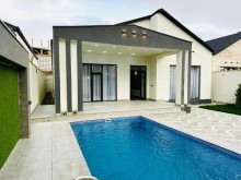 A country house is for sale in the villa district of Shuvelan, -4