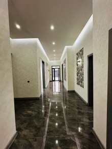 A country house is for sale in the villa district of Shuvelan, -12