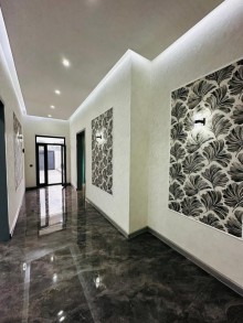 A country house is for sale in the villa district of Shuvelan, -14